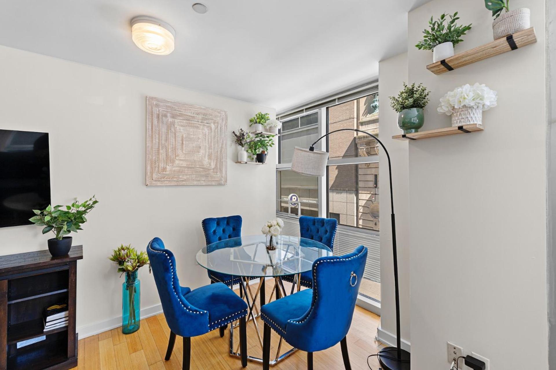 Furnished Apartment In Downtown Boston Extérieur photo