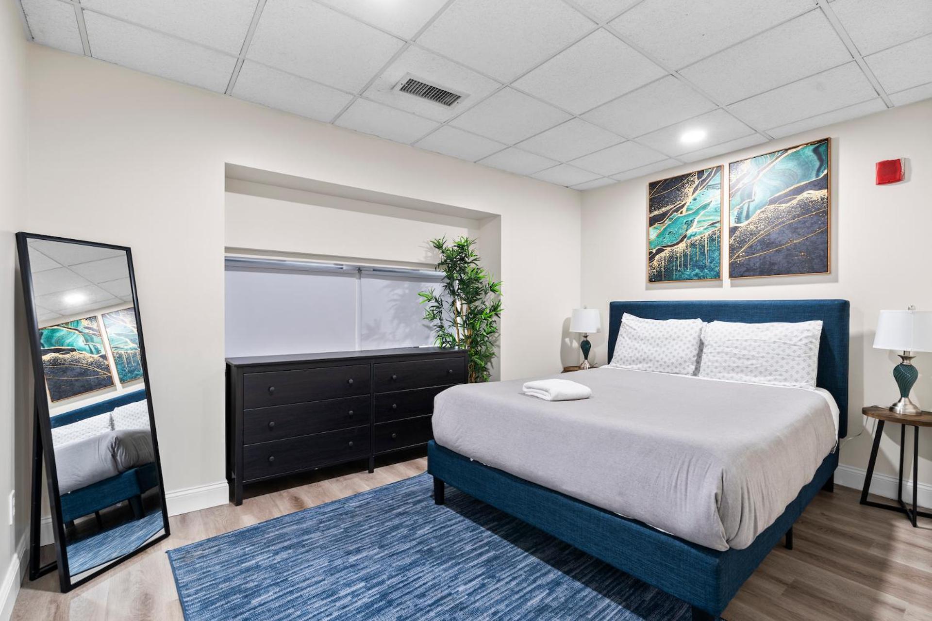 Furnished Apartment In Downtown Boston Extérieur photo
