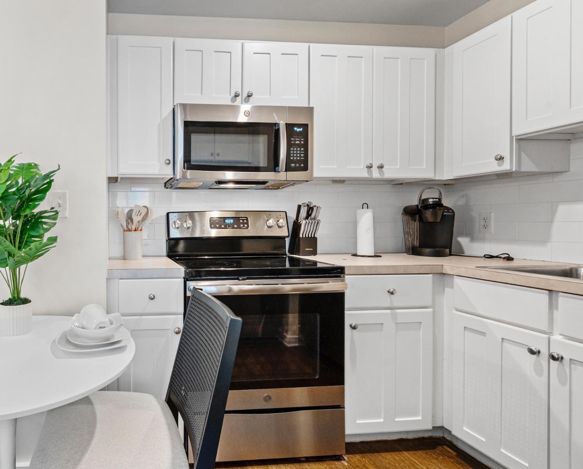 Furnished Apartment In Downtown Boston Extérieur photo