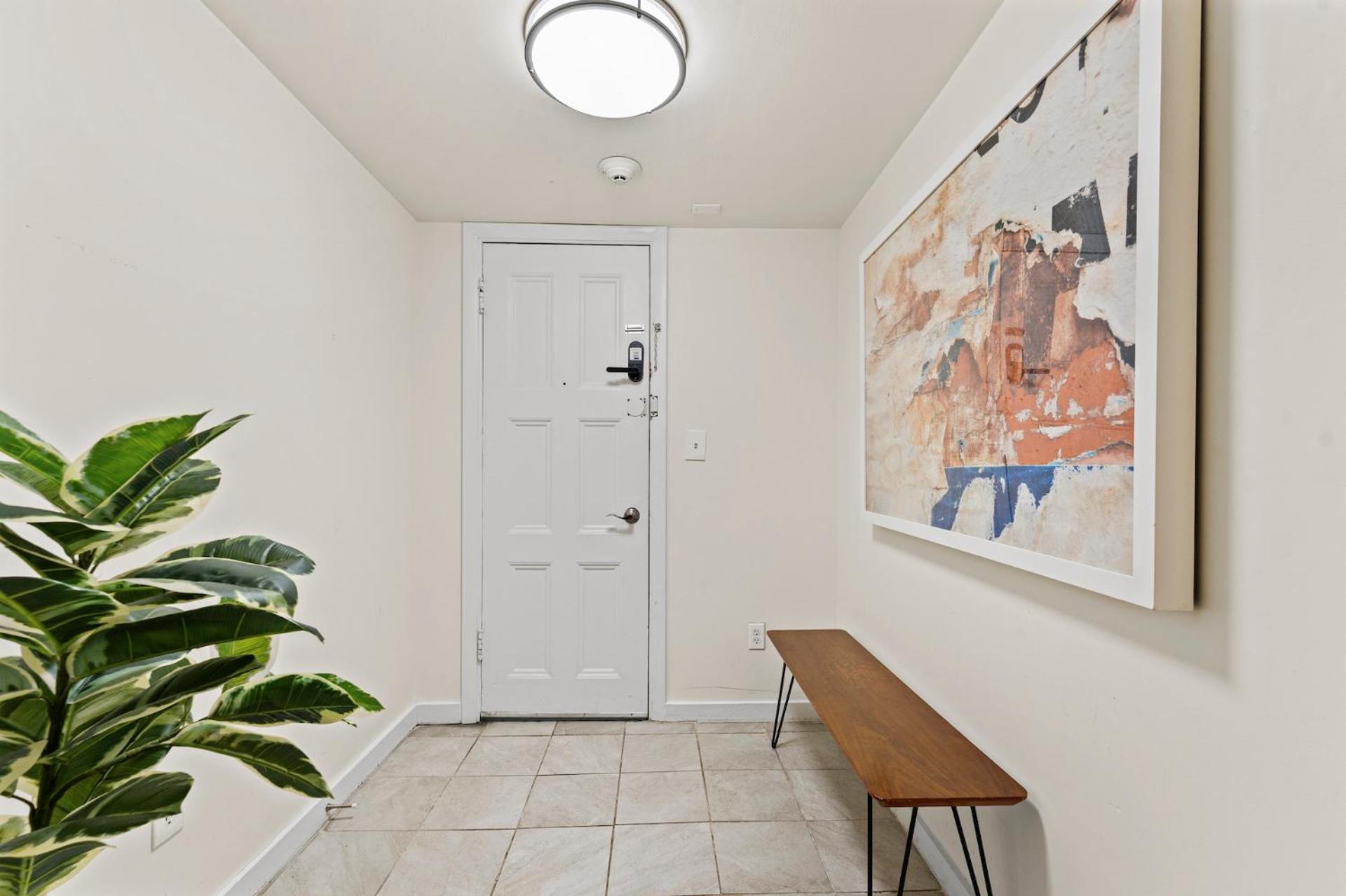 Furnished Apartment In Downtown Boston Extérieur photo
